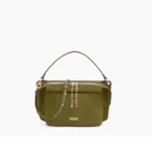 bolso city tous half bear verde | bolsos Tous Oficial