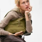 bolso tous half bear verde modelo | bolsos Tous Oficial