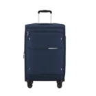 maleta samsonite mediana gotwist azul | maletas mediana samsonite