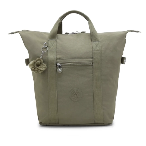 mochila-kipling-new-art-verde mochila kipling new art verde | mochila kipling